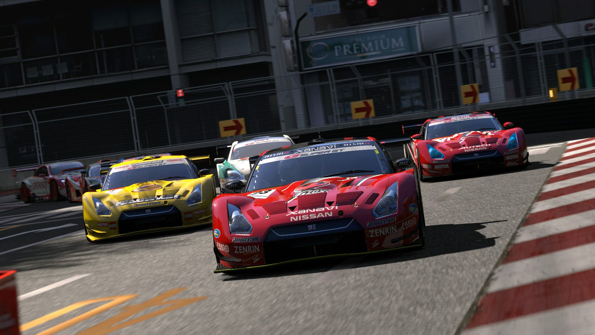 Gran Turismo 5 (Edición Coleccionista) - Imagen 13